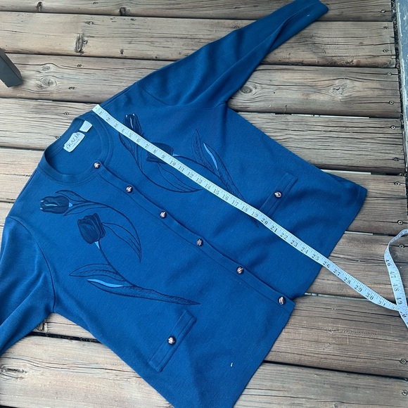 GRAZIA Made in Italy sweater - Picture 5 of 5